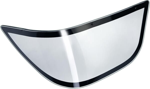 Beleuchtung Scheinwerferglas VPM3334