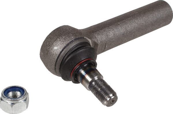 Vorderachse Dana 730/103 Kugelkopf 7302445006