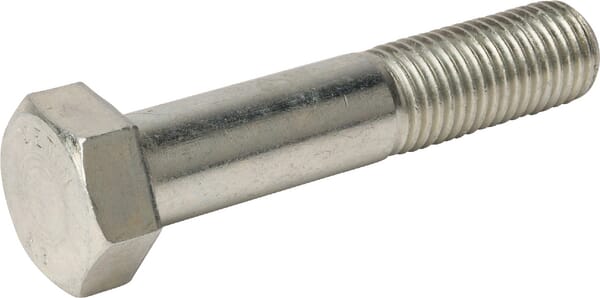 Frontansicht Lemken Schraube M20x100 8.8 DIN931