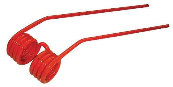 Federzinken LD Nachbau Fella aus der Kategorie Kreiselheuer und Kreiselschwader