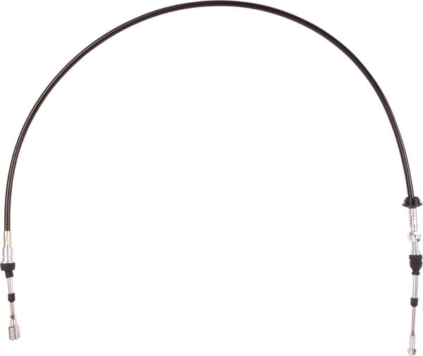 Hydraulikanlagen Zug-Druckkabel AL76778