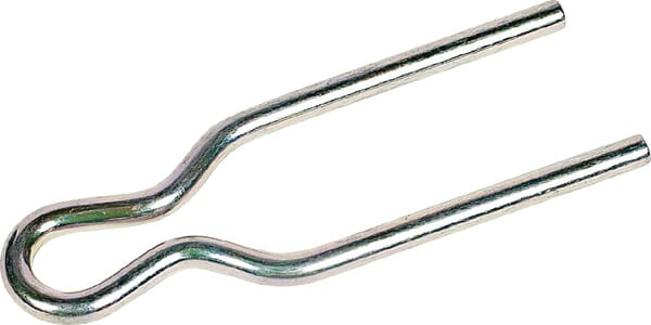 Frontansicht Lemken Klammer D4 Lemken