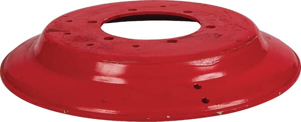 Mähteller aus der Kategorie Trommel- und Scheibenmähwerk
