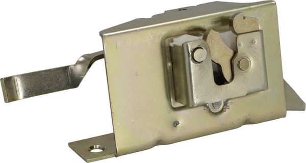 Fahrerkabine Türverriegelung AL32789