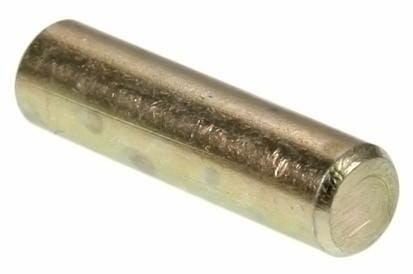 Hydraulikanlage Stufenbolzen VPK4038