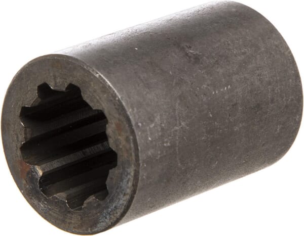 Kopplungshülse Busatis aus der Kategorie Balkenmähwerke