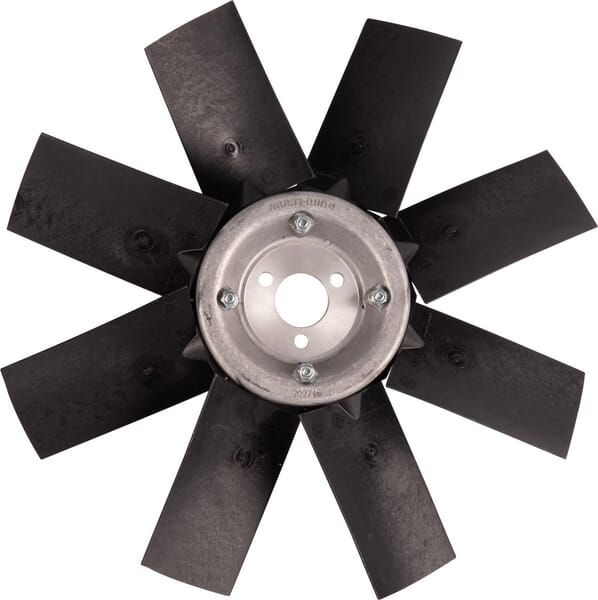 Motor Sauggebläse Ø 380 00038782