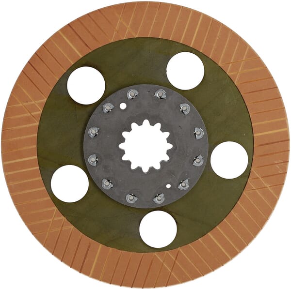 Bremsenteile Bremsscheibe JD AL65872N