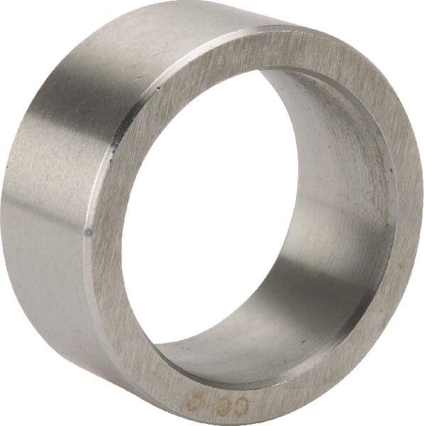 Frontansicht Lemken Laufring D35/45x19,5