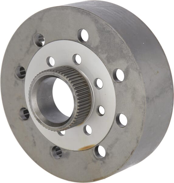 Allradvorderachse ungefedert Zahnsegment VPJ8081