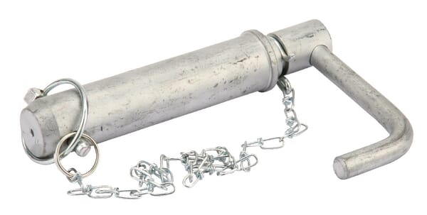 Frontansicht Lemken Obl.Bolzen kpl. K700 D40/44,5X