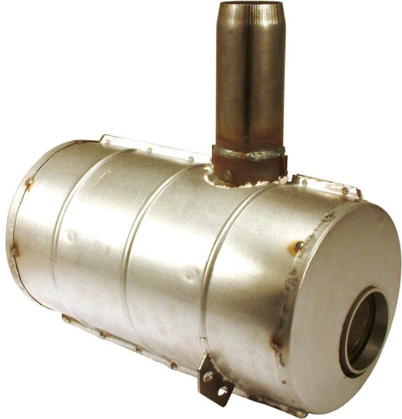 Motor Schalldämpfer VPE8201