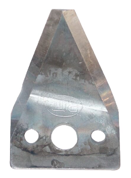 Futtermischwagenmesser re. Strautmann aus der Kategorie Teile zu Futterwagen