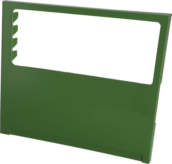 Motor Abdeckung AL120109