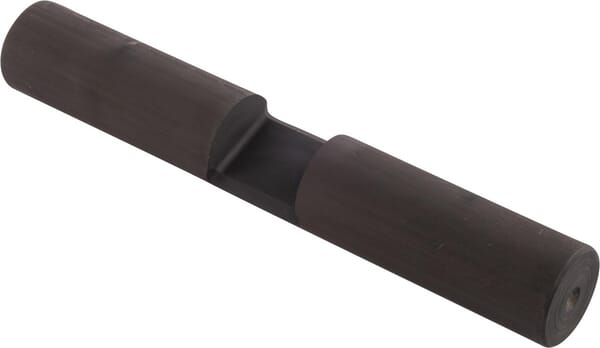 Allradvorderachse ungefedert Shaft, satellite 4461371067