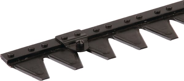 Mähmesser kpl. 1,22m aus der Kategorie Balkenmähwerke