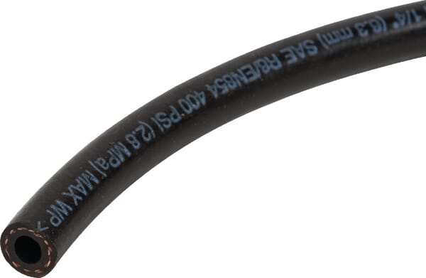 Motor Kraftstoffschlauch TY22559