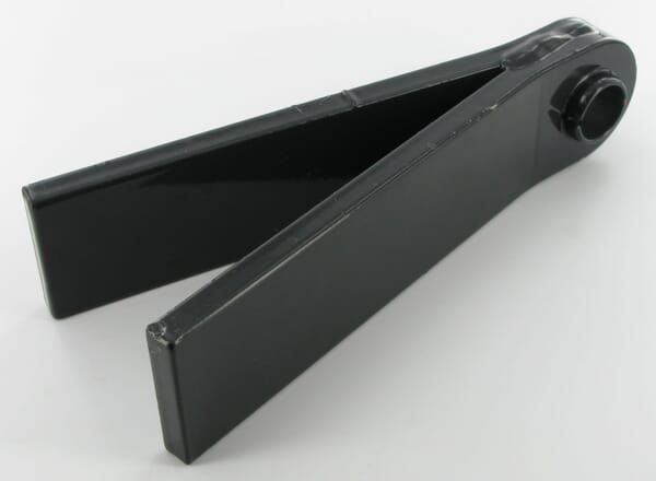 Schlegelmesser aus der Kategorie Trommel- und Scheibenmähwerk