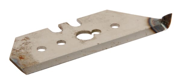 Ersatzmesser GH 18R aus der Kategorie Pressen und Ladewagen