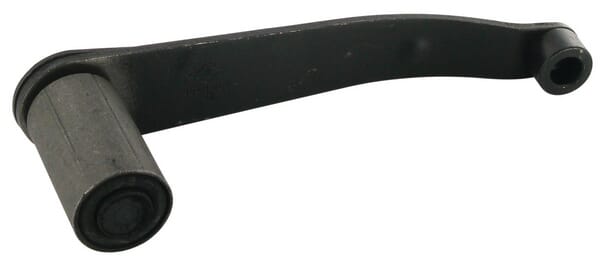 Messerführungsarm oben Busatis aus der Kategorie Balkenmähwerke