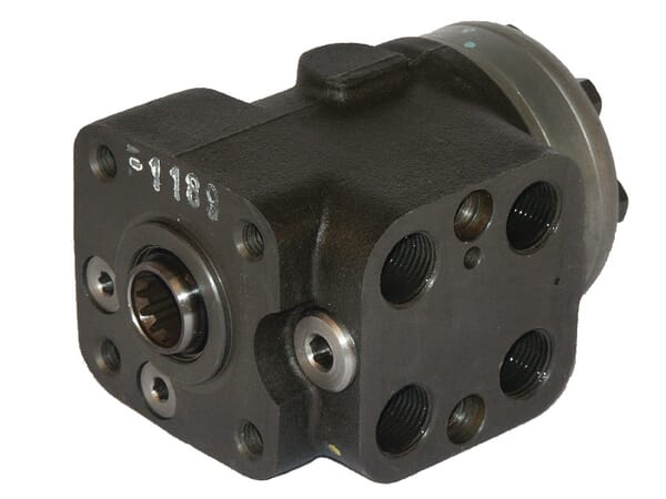 Allradvorderachse ungefedert Orbitrol OSPC100ON1501155