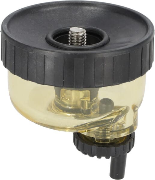 Motor Kraftstofffilterschale VPD4151