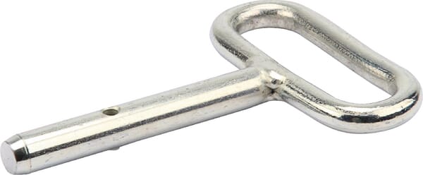 Frontansicht Lemken Bolzen GB D16x63/115 ZN