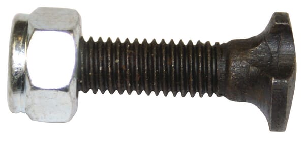 Leistenschraube lose M10x45 aus der Kategorie Pressen und Ladewagen