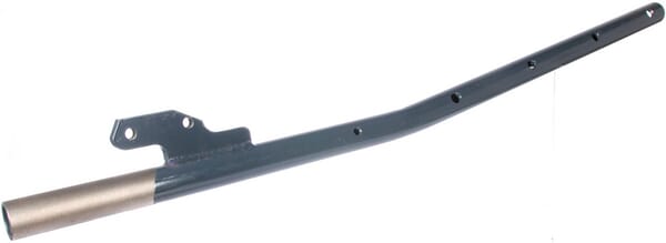 Zinkenträger L. gsw. aus der Kategorie Kreiselheuer und Kreiselschwader