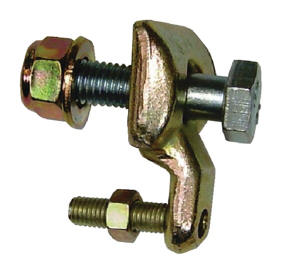 Zinkenbefestigung Fahr aus der Kategorie Kreiselheuer und Kreiselschwader