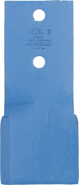 Rotorklinge R. Perfect Org. aus der Kategorie Mulchgeräte und Wieseneggen