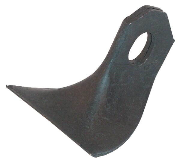 Hammerschlegel 11 aus der Kategorie Mulchgeräte und Wieseneggen