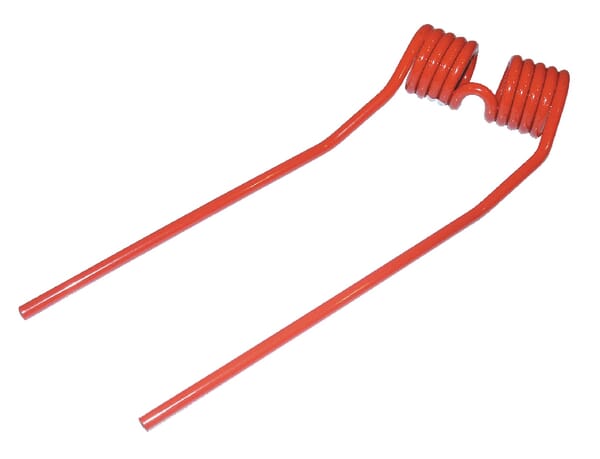 Federzinken LD Niemeyer aus der Kategorie Kreiselheuer und Kreiselschwader