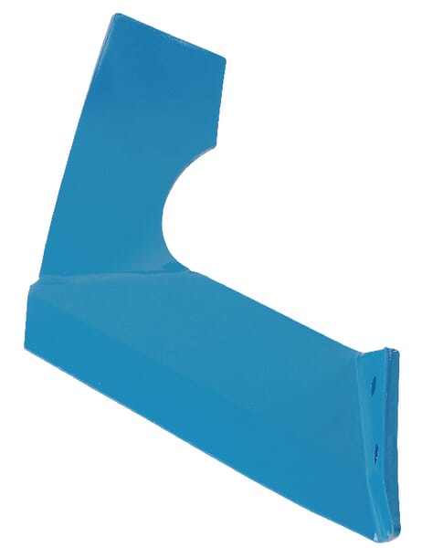 Frontansicht Lemken Flügelschar KF48TP R.