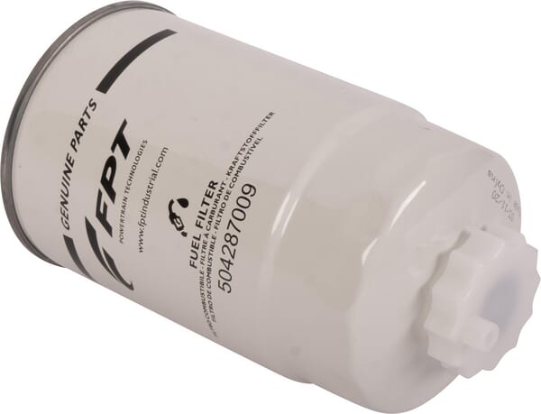 Filter Filterelement ER0504287009