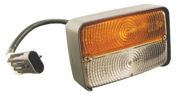 Beleuchtung Blinkbegrenzungsleuchte li./re. 03275000