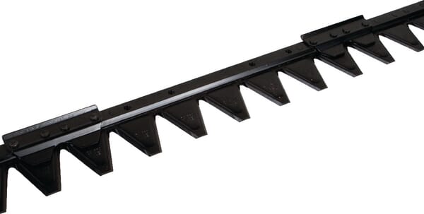 Mähmesser 0,97m ESM aus der Kategorie Balkenmähwerke