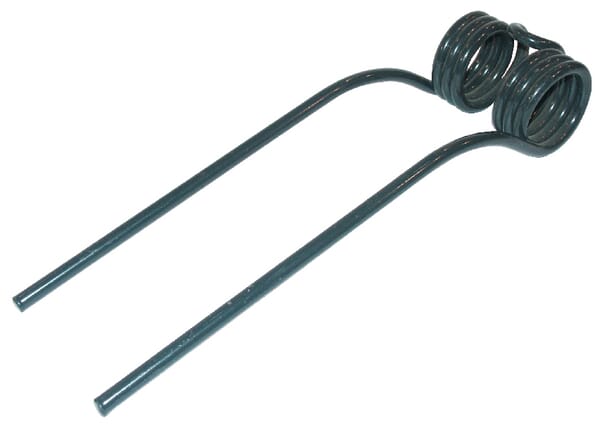 Federzinken Nachbau Deutz Fahr aus der Kategorie Kreiselheuer und Kreiselschwader