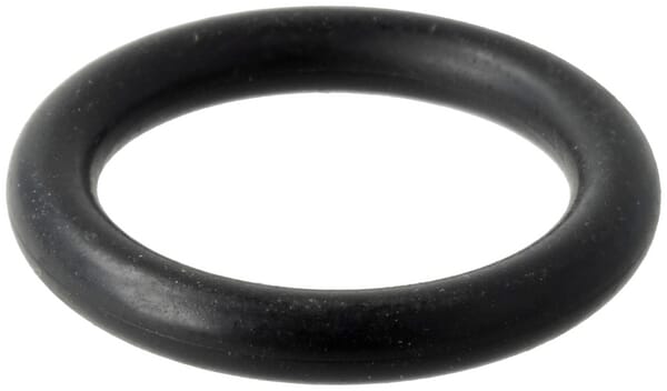 Frontansicht Lemken O-Ring 18x3,5