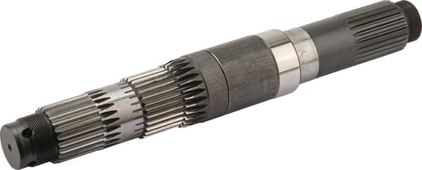 Frontansicht Lemken Welle B50x45 65x429