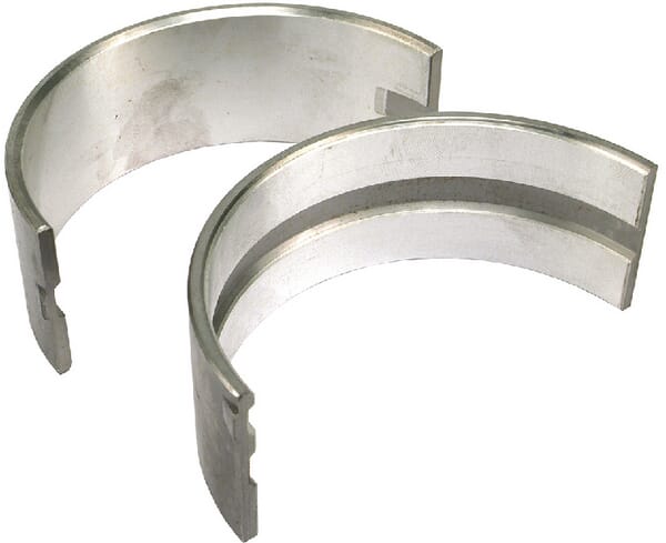 Motor Hauptlager, paar VPC3501