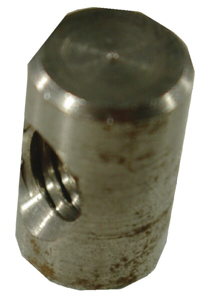 Zylindermutter aus der Kategorie Balkenmähwerke