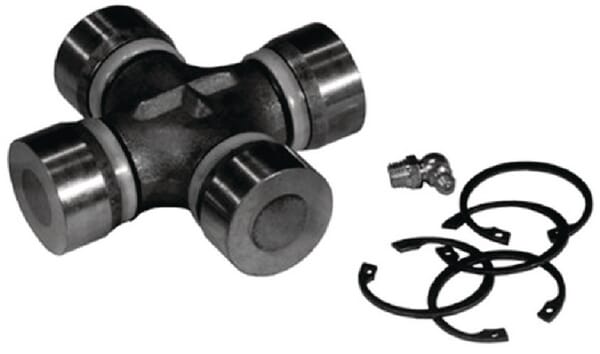 Getriebe Kreuzgelenk Ø 35x97mm Vapormatic VPJ4412