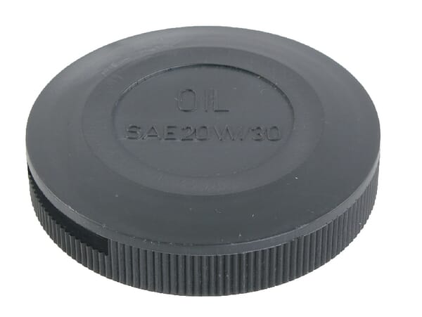 Frontansicht Lemken Deckel Lemken