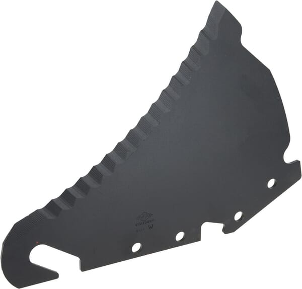 Silagewagenmesser aus der Kategorie Pressen und Ladewagen