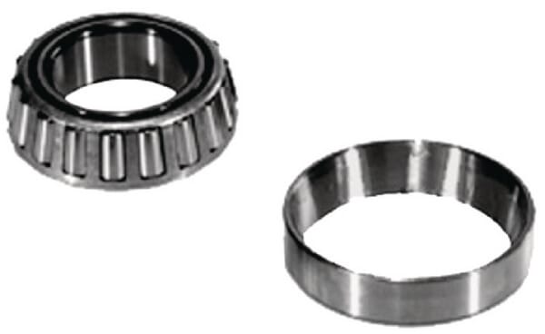 Hinterachse Lager VPH2304