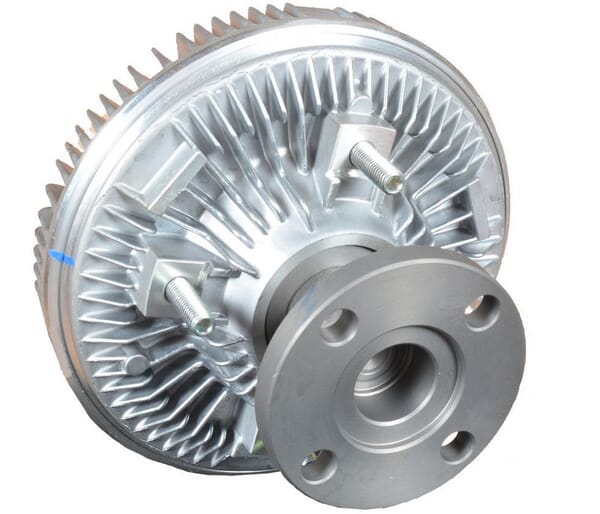 Motor Lüfterkupplung AL177841N