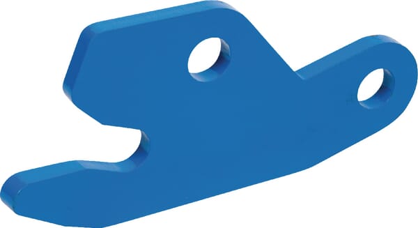 Frontansicht Lemken Haken L. Zirkon-7/AL 120