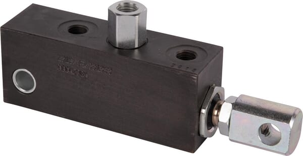 Bremsen Hauptbremszylinder 00042384