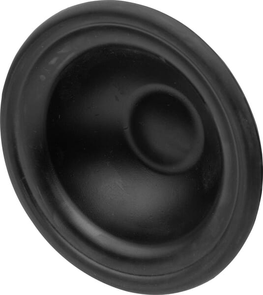 Frontansicht Lemken Windkesselmembrane JM 120/20 +